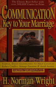 Cover of edition communicationkey0000wrig_c3j2