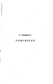 Cover of edition comoediae00wagngoog