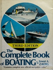 Cover of edition completebookofbo0000zadi