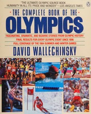 Cover of edition completebookofol0000wall_s0n3