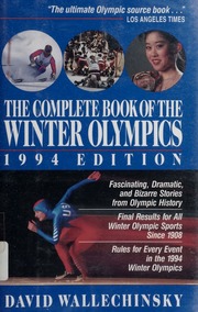 Cover of edition completebookofwi00wall