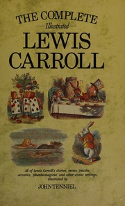 Cover of edition completeillustra0000carr_b5o1