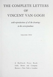 Cover of edition completeletterso00gogh
