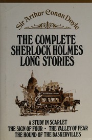 Cover of edition completesherlock0000unse_c6v6