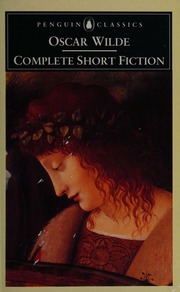 Cover of edition completeshortfic0000wild