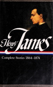 Cover of edition completestories100jame_0