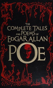 Cover of edition completetalespoe0000poee_w8a9