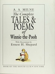 Cover of edition completetalespoe00miln
