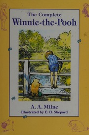 Cover of edition completewinnieth0000miln