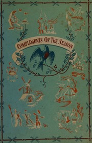 Cover of edition complimentsofsea0000unse