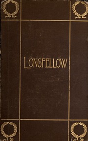 Cover of edition complongworks00fellrich