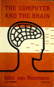 Cover of edition computerbrain00vonn