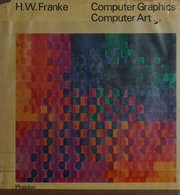 Cover of edition computergraphics0000fran_l9e2