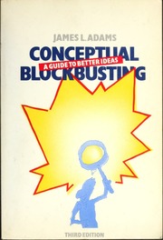 Cover of edition conceptualblockb00adam_0
