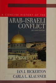 Cover of edition concisehistoryof2ndedbick