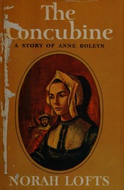 Cover of edition concubine0000loft