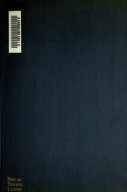 Cover of edition condensationofva01baruuoft