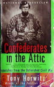 Cover of edition confederatesinat00horw