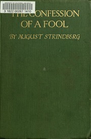 Cover of edition confessionoffool00stri