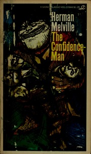 Cover of edition confidencemanhis00melv