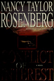 Cover of edition conflictofintere00rose