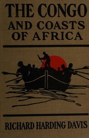 Cover of edition congocoastsofafr0000unse