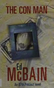 Cover of edition conman0000mcba
