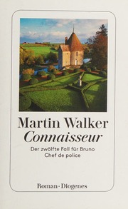 Cover of edition connaisseur0000mart