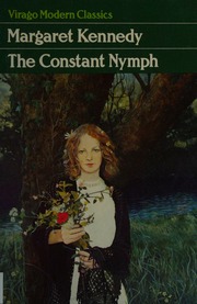 Cover of edition constantnymph0000kenn_p2j3