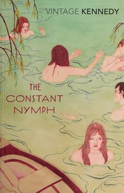 Cover of edition constantnymph0000kenn_s9m6
