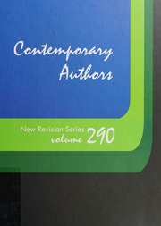 Cover of edition contemporaryauth0000unse_d6v9
