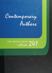 Cover of edition contemporaryauth0241unse