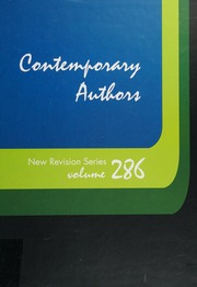 Cover of edition contemporaryauth0286unse