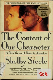Cover of edition contentofourchar00stee