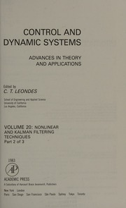 Cover of edition controldynamicsy0020unse