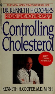 Cover of edition controllingchol00coop