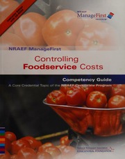 Cover of edition controllingfoods0000unse
