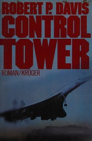 Cover of edition controltowerroma0000davi