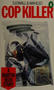 Cover of edition copkiller0000sjow