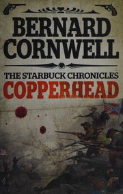 Cover of edition copperhead0000corn_k4b7