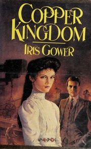 Cover of edition copperkingdom00gowe
