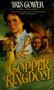 Cover of edition copperkingdom00iris