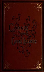 Cover of edition coralscoralislan00danaj