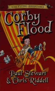 Cover of edition corbyflood0000stew