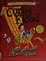 Cover of edition corbyflood0000stew_f3l3