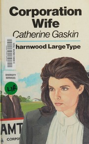 Cover of edition corporationwife0000cath