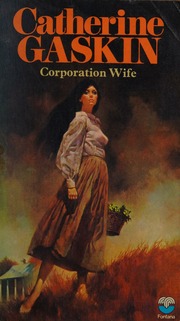 Cover of edition corporationwife0000gask_j5g9