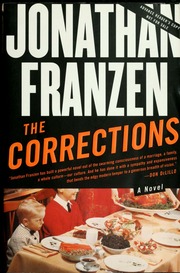 Cover of edition corrections00fran