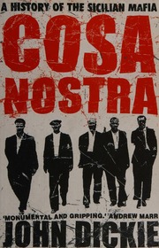 Cover of edition cosanostrahistor0000dick