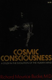 Cover of edition cosmicconsciousn0000buck
